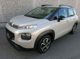 Citroën C3 Aircross 1,2 PureTech 110 StreetLine