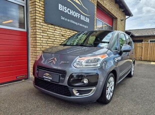 Citroën C3 Picasso 1,6 HDi 90 Comfort