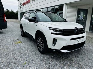 Citroën C5 Aircross 1,6 PHEV Superior EAT8