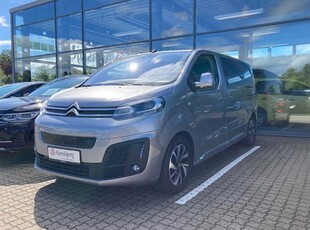 Citroën ë-SpaceTourer 50 L2 Shine