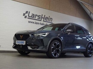 Cupra Formentor 1,4 eHybrid DSG