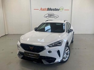 Cupra Formentor 1,4 eHybrid DSG