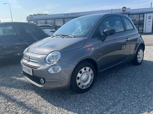 Fiat 500 1,0 Hybrid Vita Comfort