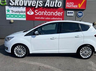 Ford C-MAX 1,0 SCTi 125 Titanium