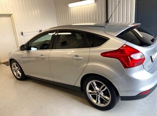 Ford Focus 1,0 SCTi 125 Titanium ECO