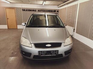 Ford Focus C-MAX 1,8 Ghia