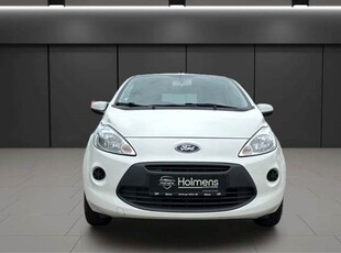 Ford Ka 1,2 Trend+