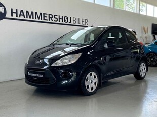 Ford Ka 1,2 Trend+