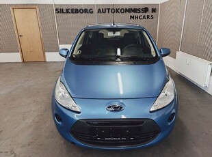 Ford Ka 1,2 Trend