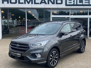 Ford Kuga 1,5 SCTi 150 ST-Line