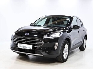 Ford Kuga 2,5 Plugin-hybrid Titanium X CVT 225HK 5d Trinl. Gear