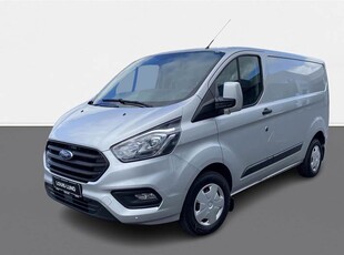 Ford Transit Custom 2,0 280 L1H1 TDCi Trend 130HK Van 6g