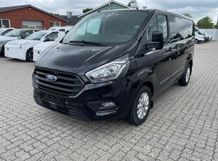 Ford Transit Custom 2,0 320 L1H1 TDCi Trend 130HK Van 6g