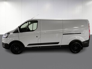 Ford Transit Custom300 L2H1 2,0 TDCi Trail 130HK Van 6g