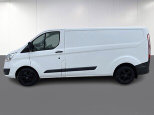 Ford Transit Custom310 L2H1 2,2 TDCi Trend 125HK Van 6g