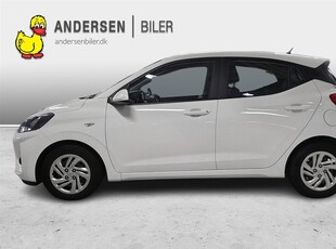 Hyundai i10 1,0 Essential 67HK 5d