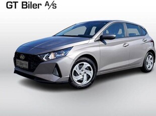 Hyundai i20 1,0 T-GDi Essential