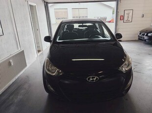 Hyundai i20 1,25 Classic XTR+