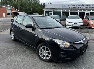 Hyundai i30 1,4 CVVT Blue Drive