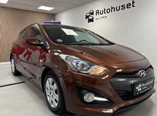 Hyundai i30 1,4 CVVT Comfort