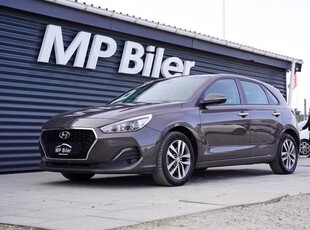 Hyundai i30 1,6 CRDi 115 Premium