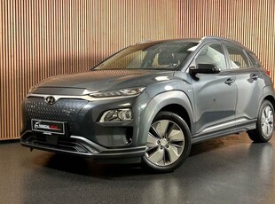 Hyundai Kona 39 EV