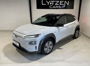 Hyundai Kona 39 EV Select