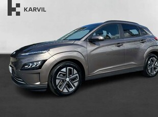 Hyundai Kona 64 EV Ultimate