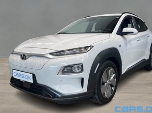 Hyundai Kona EL Premium 204HK 5d Aut.