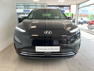 Hyundai Kona EL Premium 204HK 5d Aut.