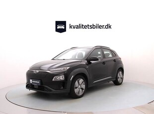 Hyundai Kona EL Pure 204HK 5d Aut.