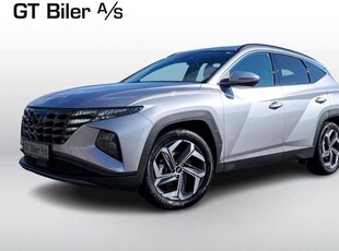 Hyundai Tucson 1,6 PHEV Advanced aut. 4WD