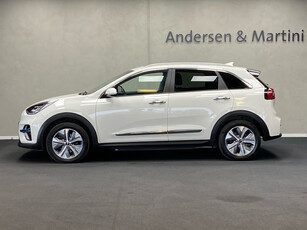 Kia e-Niro EL 204HK 5d Aut.