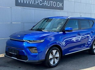 Kia e-Soul 64 Spirit