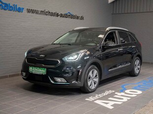 Kia Niro 1,6 PHEV Advance DCT