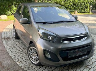 Kia Picanto 1,0 Exclusive