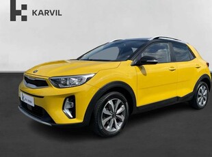 Kia Stonic 1,0 T-GDi mHEV Prestige Upgrade DCT