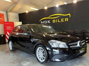 Mercedes A180 1,5 CDi