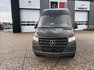 Mercedes Sprinter 317 2,0 CDi A2 Kassevogn aut. RWD