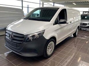 Mercedes Vito 114 2,0 CDi A3 Kassevogn PRO RWD