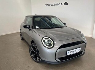 Mini Cooper SE Classic Trim M