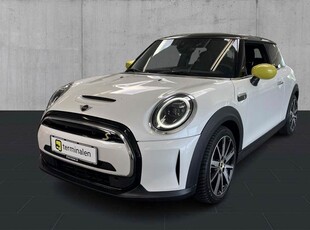 Mini Cooper SE Essential