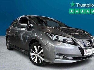 Nissan Leaf 40 Acenta