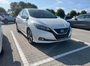 Nissan Leaf 40 N-Connecta