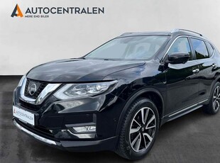 Nissan X-Trail 1,6 dCi 130 Tekna X-tr.