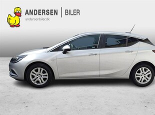 Opel Astra 1,0 Turbo Enjoy 105HK 5d