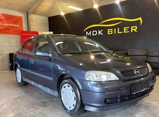 Opel Astra 1,4 Classic