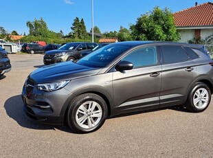 Opel Grandland X 1,2 T 130 Enjoy