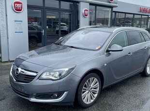 Opel Insignia 1,6 T 170 Cosmo Sports Tourer