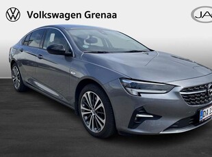 Opel Insignia 2,0 D 174 Ultimate Grand Sport aut.